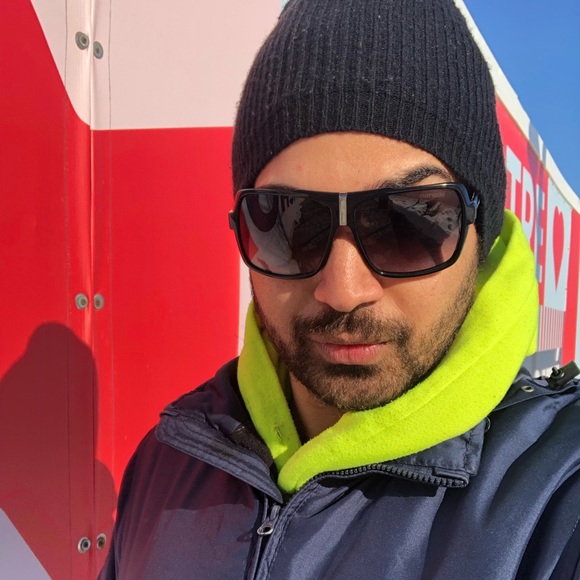 Meet your Posher, Tom - Picture 1 of 1